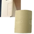 thumbnail image 1 of BFY Car OBD Socket Cover Trim Beige For BMW X3 F25 2009-2017 X4 F26 2013-2018 51437243111 51439190686 LHD Only, 1 of 8