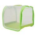 thumbnail image 1 of Cage de Reproduction, Mini Cage Portable en Maille Respirante Grande Capacité Design à Fermeture Éclair Réutilisable pour Petit Animal, 1 of 8