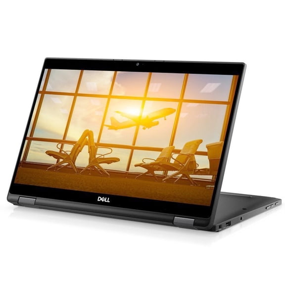 Restored Dell Latitude 7390 2-in-1 13.3" Touchscreen Laptop PC | Windows 11 | Intel Quad Core i7-8650U CPU | 16GB RAM | 256GB SSD