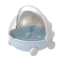 thumbnail image 1 of cage Extérieure pour Hamster Adaptée à Toutes les Saisons portable portable pour Usage Extérieur, 1 of 4