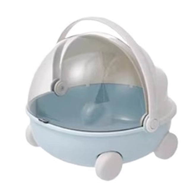 cage Extérieure pour Hamster Adaptée à Toutes les Saisons portable portable pour Usage Extérieur