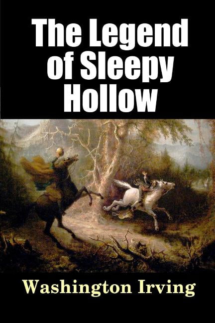 the sleepy hollow book the sleepy hollow book