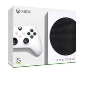 2020 New Xbox 512GB SSD Console -- Robot White