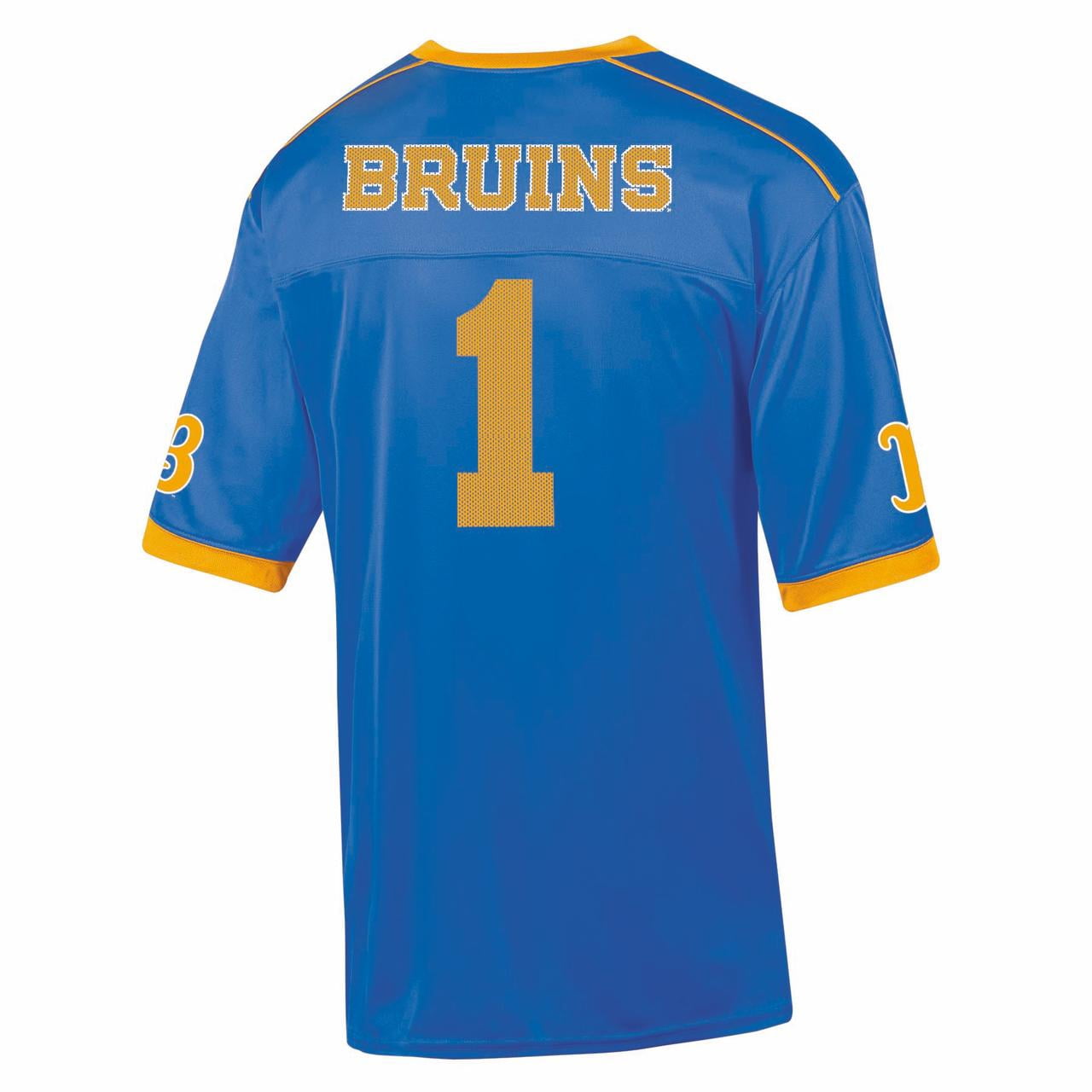 NCAA Mens UCLA Bruins Football Jersey