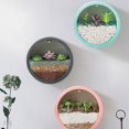 thumbnail image 4 of Decoración de pared Bewildely Jardín y Patio Montaña Nevada Blanca 23CM, 4 of 6