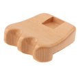 thumbnail image 2 of Soporte para taco de billar, accesorio práctico profesional portátil, garra para taco de billar 2 agujeros, 2 of 9