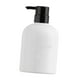 thumbnail image 3 of Dispensador de champú Botellas de Plástico Recargables para champú y Acondicionador Dispensadores de Lavado a Mano para Ducha de Gran Capacidad de 500ml para Baño ANGGREK Otros, 3 of 8