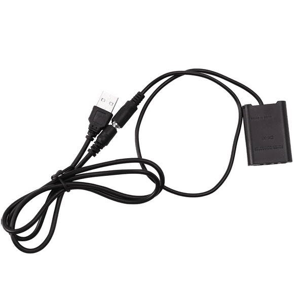4X NP-BX1 Virtual Battery -X1 for -RX100 RX1 RX1R RX100 Camera