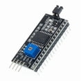 thumbnail image 3 of PCF8574 MODULE - PCF8574 LCD1602 I2C/IIC/TWI SERIAL INTERFACE MODULE BOARD, 3 of 4