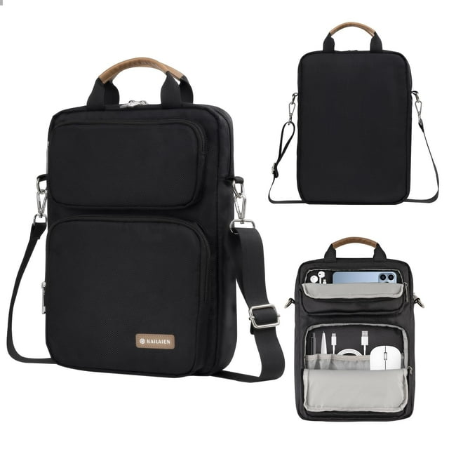 Funda para tablet Kailaien para iPad Pro y Air de 10 a 13 pulgadas