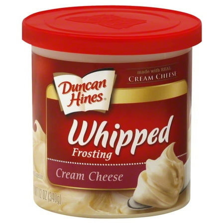 Pinnacle Foods Duncan Hines Frosting, 12 oz