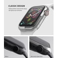 thumbnail image 4 of Ringke Bezel Styling for Apple Watch 44mm Case Cover for Series 6 / 5 / 4 / SE - AW4-09, 4 of 9