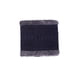 thumbnail image 2 of Qarigey Calentador de cuello Pañuelo Cuello de vellón Gaiter Accesorios de ciclismo para hombres Mujeres Sombreros azul oscuro, 2 of 6