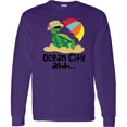 thumbnail image 3 of Inktastic Ocean City Maryland Long Sleeve T-Shirt, 3 of 5