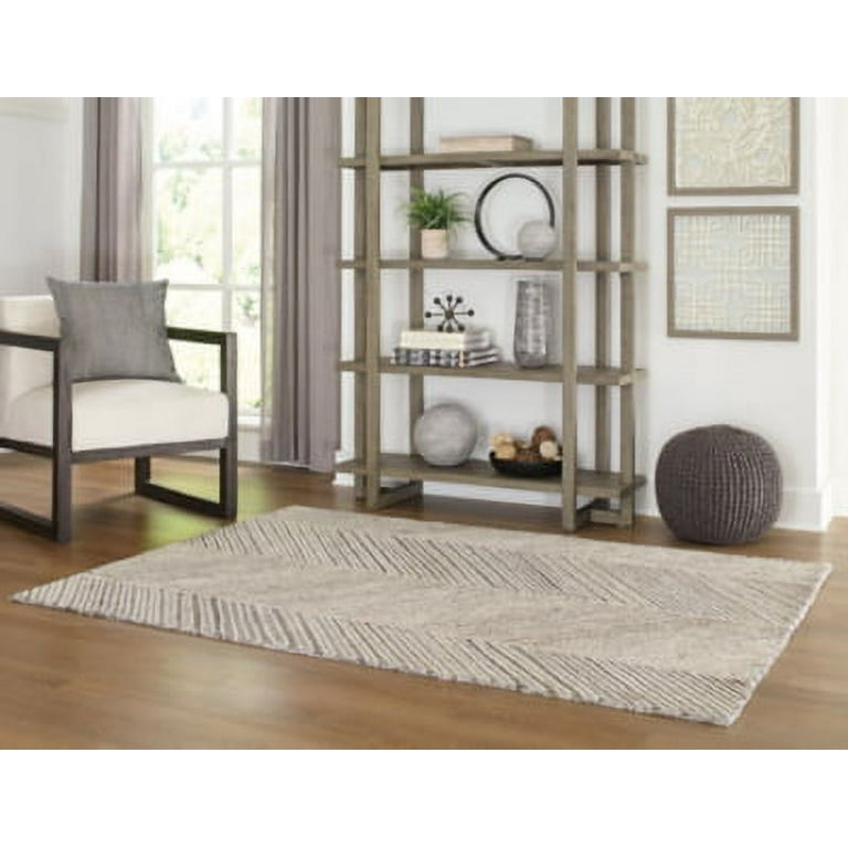 Leaford Area Rug - 5'x7' Leaford Area Rug - 5'x7'