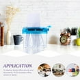 thumbnail image 5 of WASHWEPE Micro Shredder Abs Blue School 1Pcs 6.76x3.93x5.70in, 5 of 8