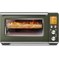 thumbnail image 1 of Freidora de aire con horno inteligente Breville BOV860OLT, tapenade de oliva, 1 of 5