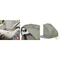 thumbnail image 7 of Duck Covers 48 x 36 Inch Rectangular Duck Dome Airbag, 7 of 7