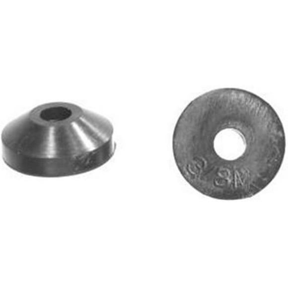 Beveled Faucet Washer