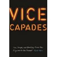 thumbnail image 3 of Vice Capades, Mark Stein Hardcover, 3 of 4