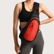 thumbnail image 3 of Mochila impermeable para el pecho Mochila cruzada Mochila de gran capacidad para deportes FLhrweasw Nuevo, 3 of 6