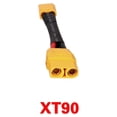 thumbnail image 1 of Ebike Connector Battery Adaptor Male Female Battery Cable Electric Bike Scooters XT 90, 1 of 10