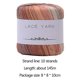 thumbnail image 2 of Hilo de Ganchillo Hugtrwg 10 Hilos Estambre 25, 2 of 7