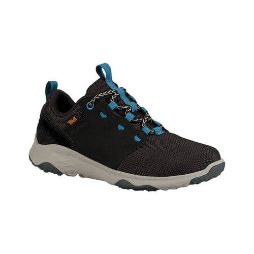 teva arrowood venture waterproof hiker sneakers