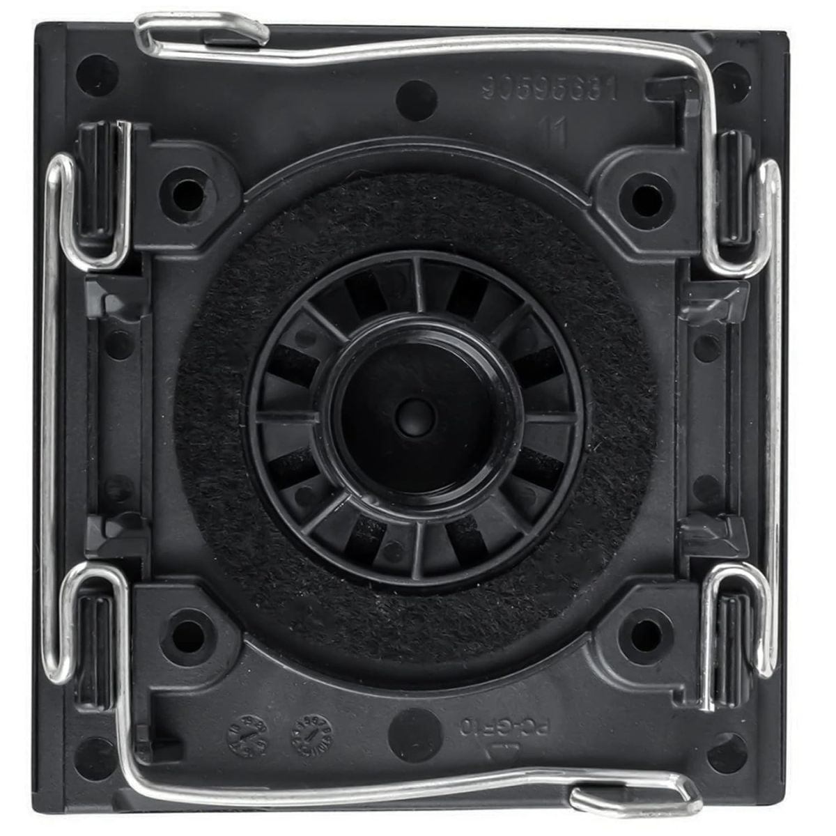 Levigatrice Orbitale Dewalt - DWE6411Z-IT - Nicolini S.r.l