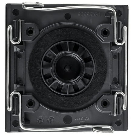 DeWalt Genuine OEM Platen for BDEQS300 Sander - N886520