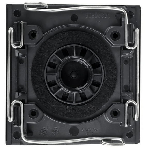 DeWalt Genuine OEM Platen for BDEQS300 Sander - N886520