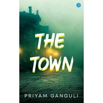 The Town (Paperback)