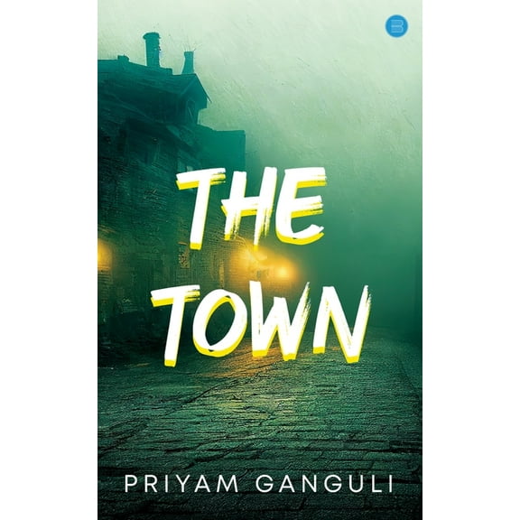 The Town (Paperback)