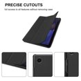 thumbnail image 3 of 10.5-Inch Protective Cover Compatible with Samsung Galaxy Tab A8 2021 Tablet Cases with Auto Sleep, 3 of 8