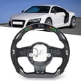 thumbnail image 3 of Volant de Course, Volant LED Multifonction 12V-16V pour 42 TTS TTRS 8J, 3 of 7