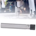 thumbnail image 1 of Chuck Extension Rod, C20 ER16M 100L Long Shank CNC Tool Holder  For Lathe Processing For ER16M Chucks, 1 of 8