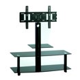 thumbnail image 1 of TygerClaw TV Stand pour 32 Po à 63 Po., 1 of 1