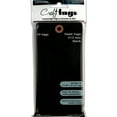 thumbnail image 2 of Inkssentials Black Craft Tags 10/Pkg-#12 5.125"X10.5", Pk 3, Ranger, 2 of 2