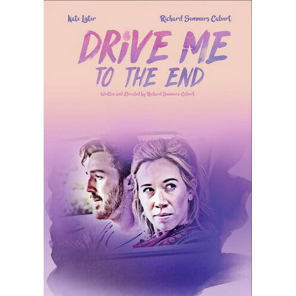 Drive Me To The End (DVD), KDMG, Drama