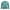 Teal, variant on ACTIVE UNIFORMS Women's Ultra Soft Stretch Zip Up Scrub Jacket (Black, X-Small)