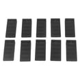 thumbnail image 3 of Topes para puertas de ducha, 10 Uds., topes para puertas, topes de goma para puertas, topes para puertas de suelo, diseño personalizado Jadeshay  A, 3 of 8