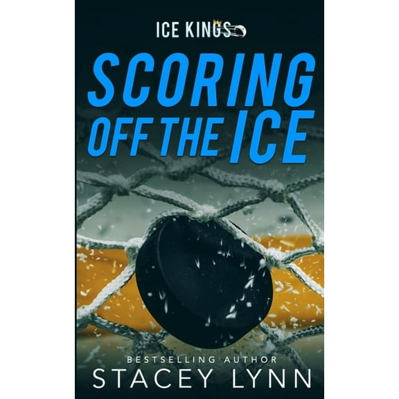 Scoring Off The Ice, (Paperback)