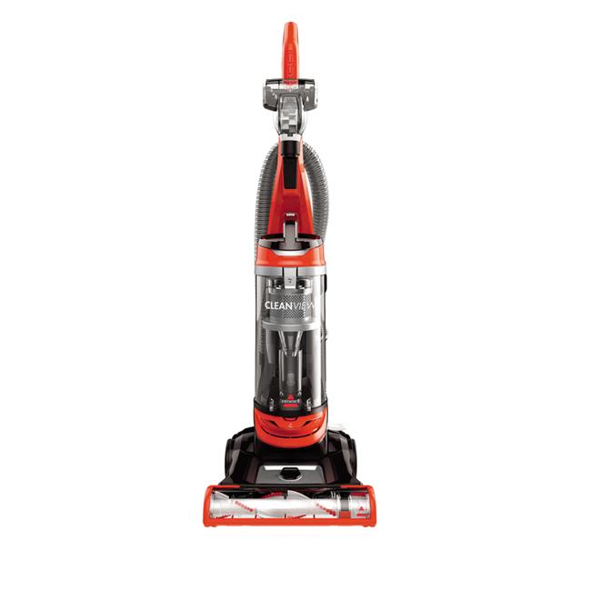 Bissell 1100060 CleanView Bagless 