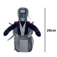 thumbnail image 3 of Skibidi Peluche de Anime para niños, juguete de felpa suave y divertido, regalo de cumpleaños y Navidad, 28cm, novedad, 3 of 4