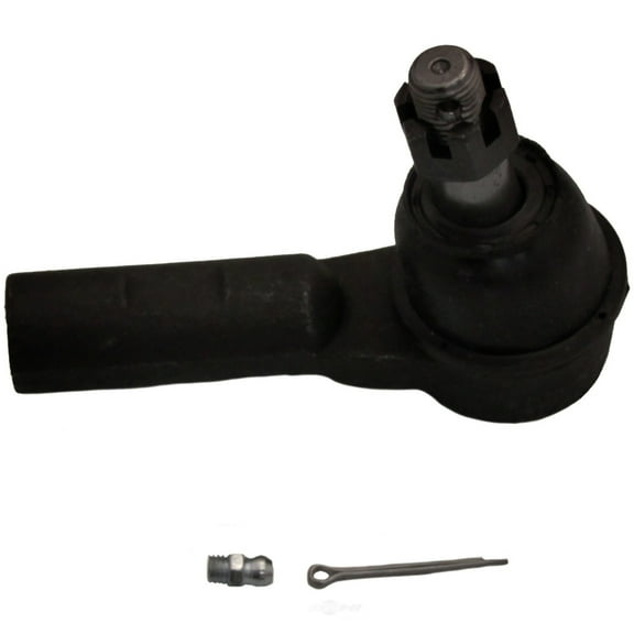 QuickSteer ES80574 Steering Tie Rod End Fits select: 2006-2012 DODGE RAM 1500