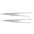 thumbnail image 1 of Utensilios de cocina 2 piezas Espátula de cocina de acero inoxidable Mango giratorio Madera Bambú, 1 of 6