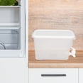 thumbnail image 3 of Large Capacity Drinks Container Fridge Beverage Dispenser Party Water Server, 3 of 8