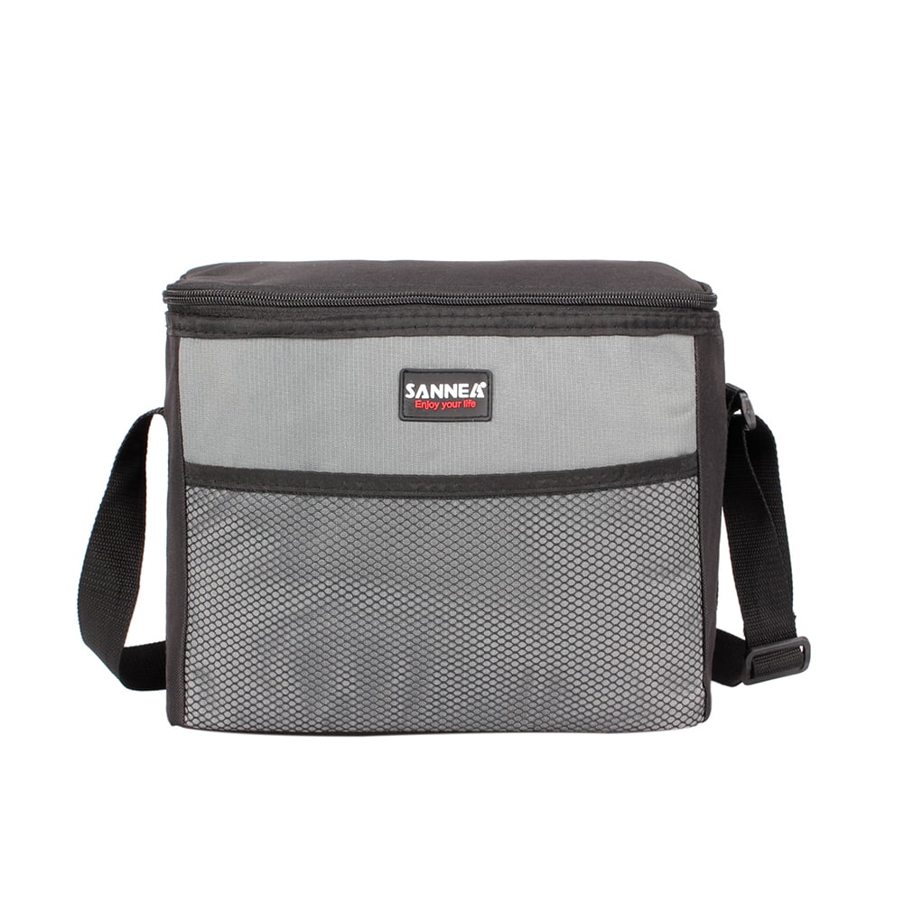 folding lunch bag