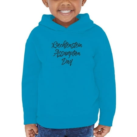 

Liechtenstein Assumption Day Hoodie Toddler -Image by Shutterstock 4 Toddler