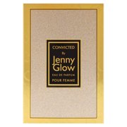 Jenny Glow Convicted , 2.7 oz EDP Spray